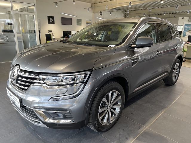 Renault Koleos Intens TCe EDC 160PS