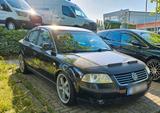 Volkswagen VW Passat 3bg Limo / Gewinde / 19zoll - Volkswagen Passat: Bg3