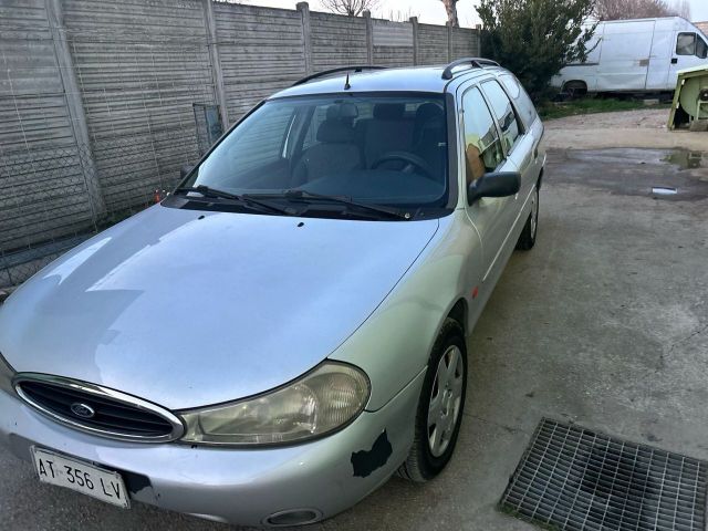 Ford Mondeo 1.8 turbodiesel cat S.W. Ghia