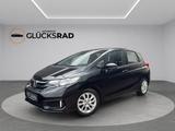 Honda Jazz 1.3 Comfort Automatik Sitzh. Parkh.Garantie - Honda Jazz: Schwarz