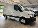 Mercedes-Benz Sprinter 216/316 CDI *Garantie*1.Hand* - gebrauchte Mercedes-Benz Sprinter aus dem Jahr 2015