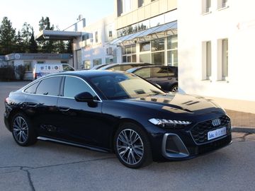 Audi A5 Limousine 2.0 TFSI S line Pakete KLIMA LED NA