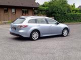 Mazda 6 Kombi 1.8 Comfort*wenig km*1 Hand - Mazda aus 2010: Kombi