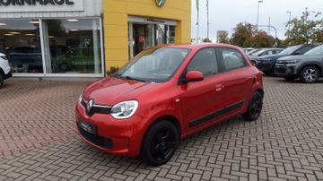 Renault Twingo LIMITED SCe 75 PS mit
