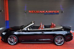 Fahrzeugabbildung Audi S5 3.0 TFSI Cabrio Leder B&O HuD 360°Carbon Ambi