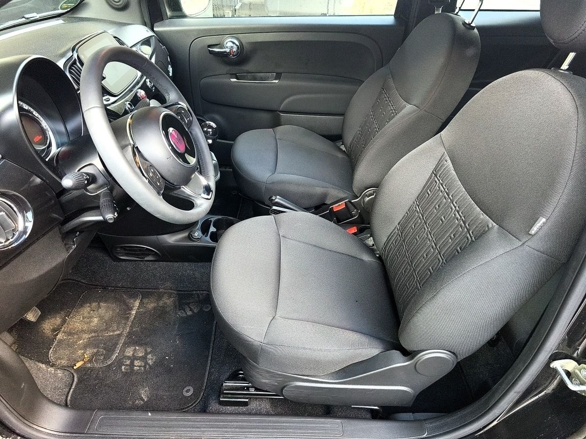 Fiat 500C - Bild 7