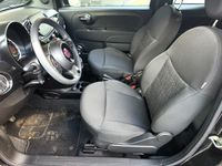 Fiat 500C - Vorschau Bild 7