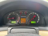 Skoda Superb 2.5 TDI V6 Elegance Schaltgetriebe - gebrauchte Skoda Superb aus dem Jahr 2004