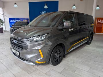 Ford Tourneo CustomTransit Custom Trail 2,0l L2 Allrad Automatik!