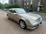 Mercedes-Benz CL 200 / C 200 CDI Automatik / 3.Hand - Mercedes-Benz CL 200