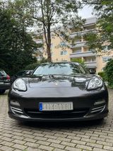 Porsche Panamera 4 Platinum Edition // Unfallfrei - Porsche Panamera in München