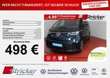 Volkswagen ID.Buzz Pro 150/77 498,-ohne Anzahlung ACC Kamer - blaue Volkswagen ID. Buzz