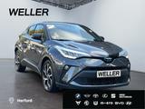 Toyota C-HR 2.0 Hybrid Team D *LED*ACC*CarPlay*CAM*SHZ* - Toyota C-HR: 2.0