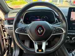 Renault Arkana 1.6 E-TECH Hybrid 145 R.S. Line (EURO 6d)