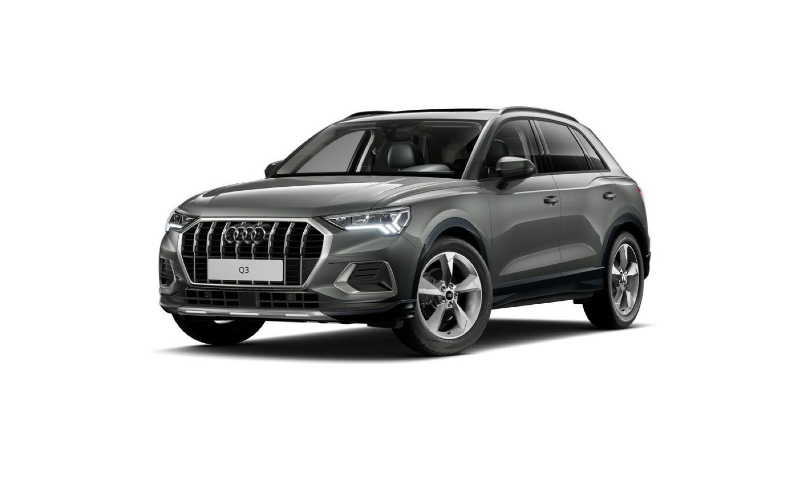 Audi Q3 - Bild 2