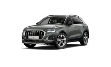 Audi Q3 - 2