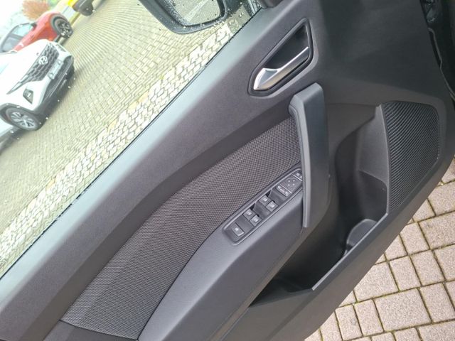 Nissan Townstar Tekna Kombi L1 °LED°Navi°SHZ°RFK°AAC°