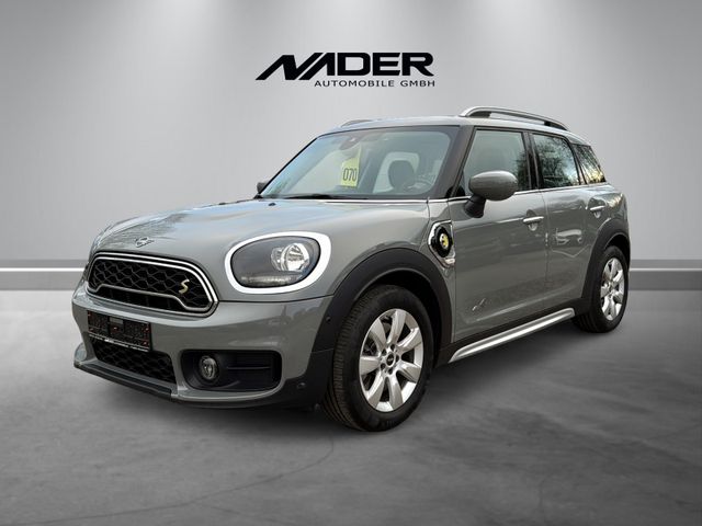 MINI COOPER SE Countryman Cooper SE All4/Navi/Tempoma