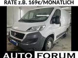 Fiat Ducato 2.3 D L1H1 3,0t KLIMA AHK CAM 3STZ 1.HAND - Fiat Ducato: L2h2