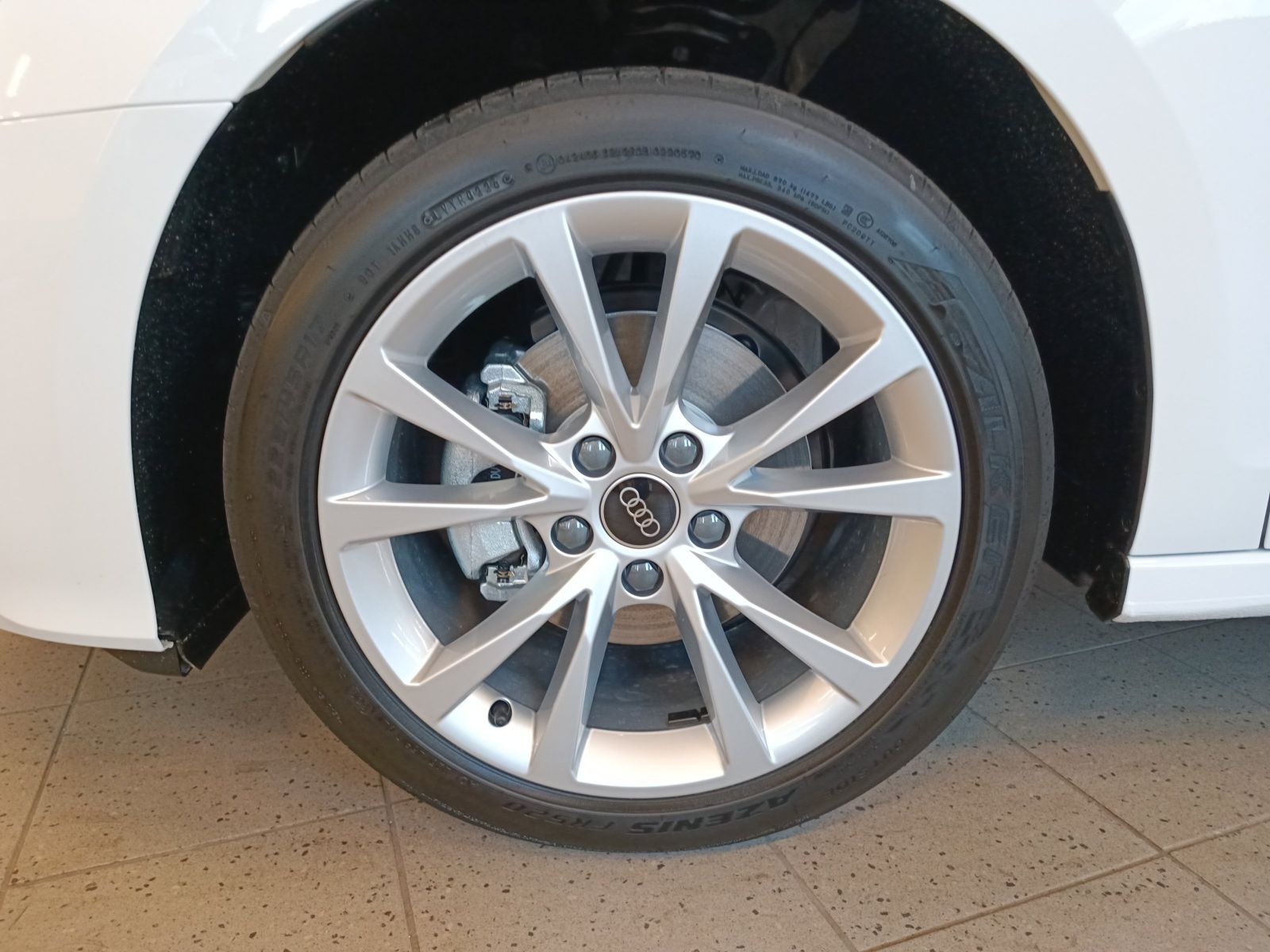 Audi A3 - Bild 7