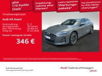 Audi A6 - Vorschau Bild 2