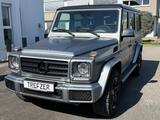 Mercedes-Benz G 500 -Limited Edit. 1-463 AMG-Designo/Magno/H&K - Mercedes-Benz: 463
