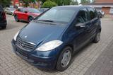 Mercedes-Benz A 180 CDI 5-türig Klima AHK - gebrauchte Mercedes-Benz A 180 aus dem Jahr 2004