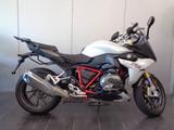 BMW R 1200 RS - SPORTLER VON 1001 BIS 1500 CCM