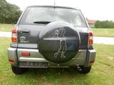 Toyota RAV 4 2.0-l-VVT-i 4x4 Executive Executive - Toyota aus 2004