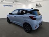 Hyundai i10 FL (MJ25) 1.0 T-GDI 5-MT N LINENavi PDC - Hyundai i10 Tageszulassungen mit Benzin-Antrieb