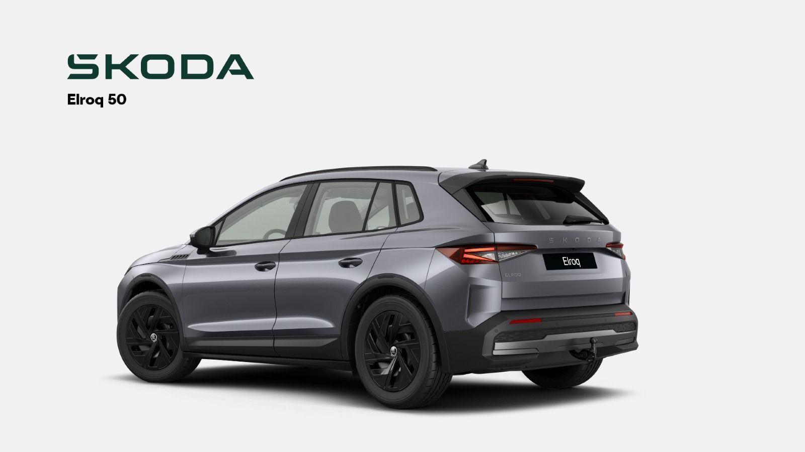 Skoda Elroq - Bild 2
