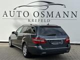 Mercedes-Benz E 200 T BlueEFFICIENCY 7G-TRONIC Avantgarde - Mercedes-Benz E-Klasse Gebrauchtwagen in Düsseldorf