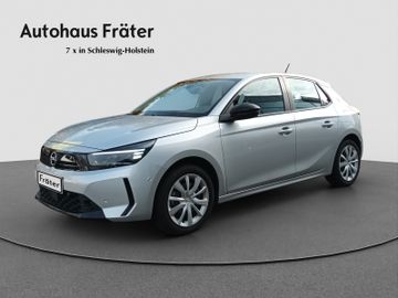 Fotografie 1 des Opel Corsa F 1.2 Sitzheizung PDC Kamera