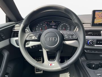 Audi A5 - 8