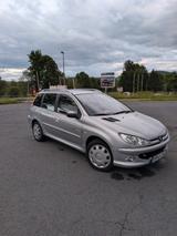 Peugeot 206 Quiksilver 90 ESP Quicksilver - Peugeot 206: Quiksilver