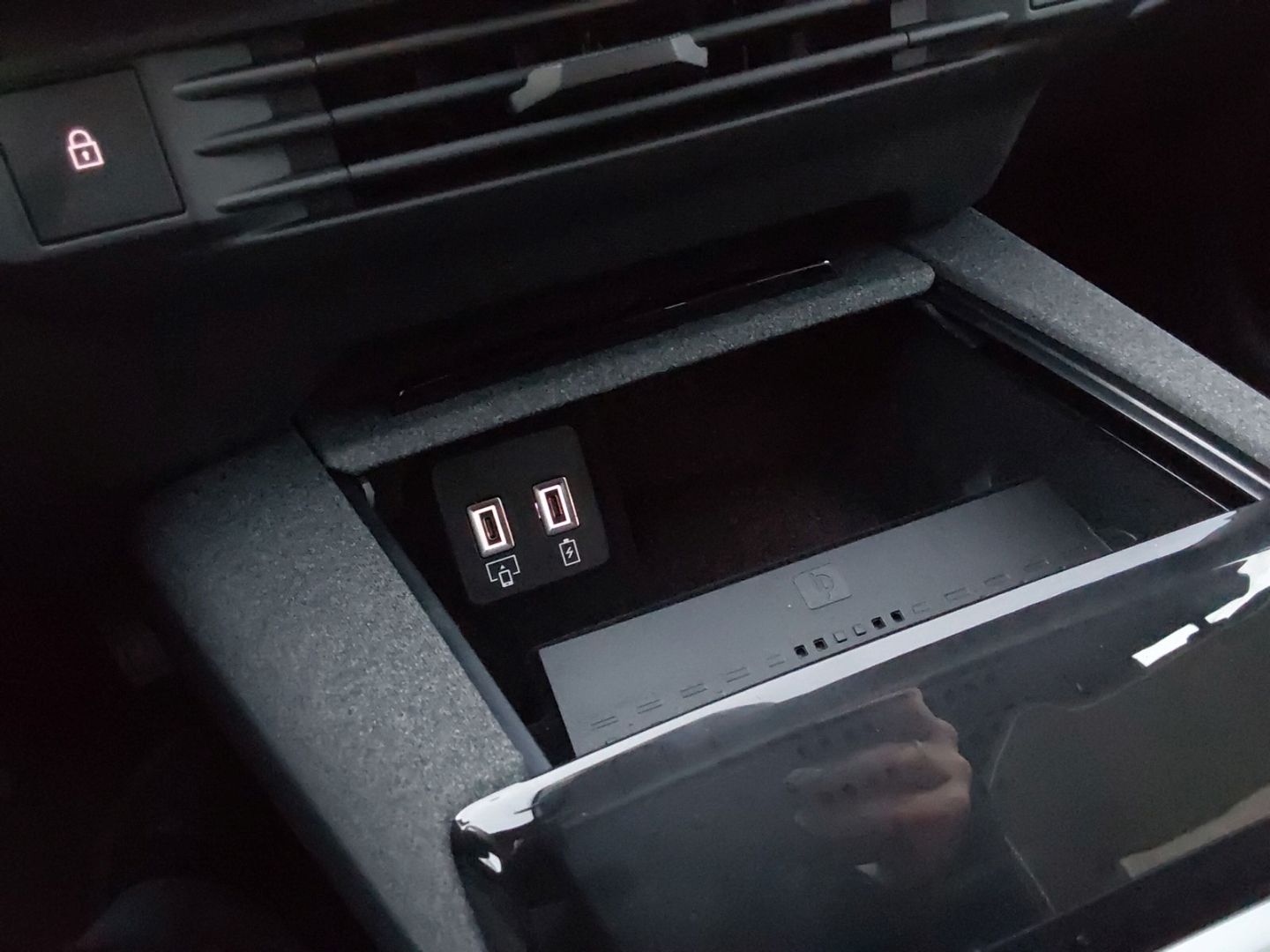 Opel Grandland (X) - Bild 22