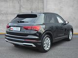 Audi Q3 35 TDI advanced LED LEDER KAMERA NAVI - Audi Vorführfahrzeuge