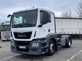 MAN TGS 18.480 /2015 /ADR /Automatik /4x2 /