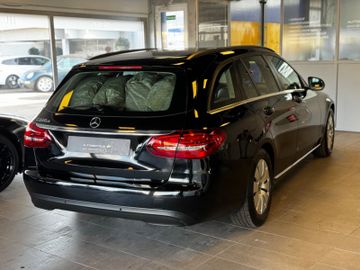 Mercedes C 220 - 6