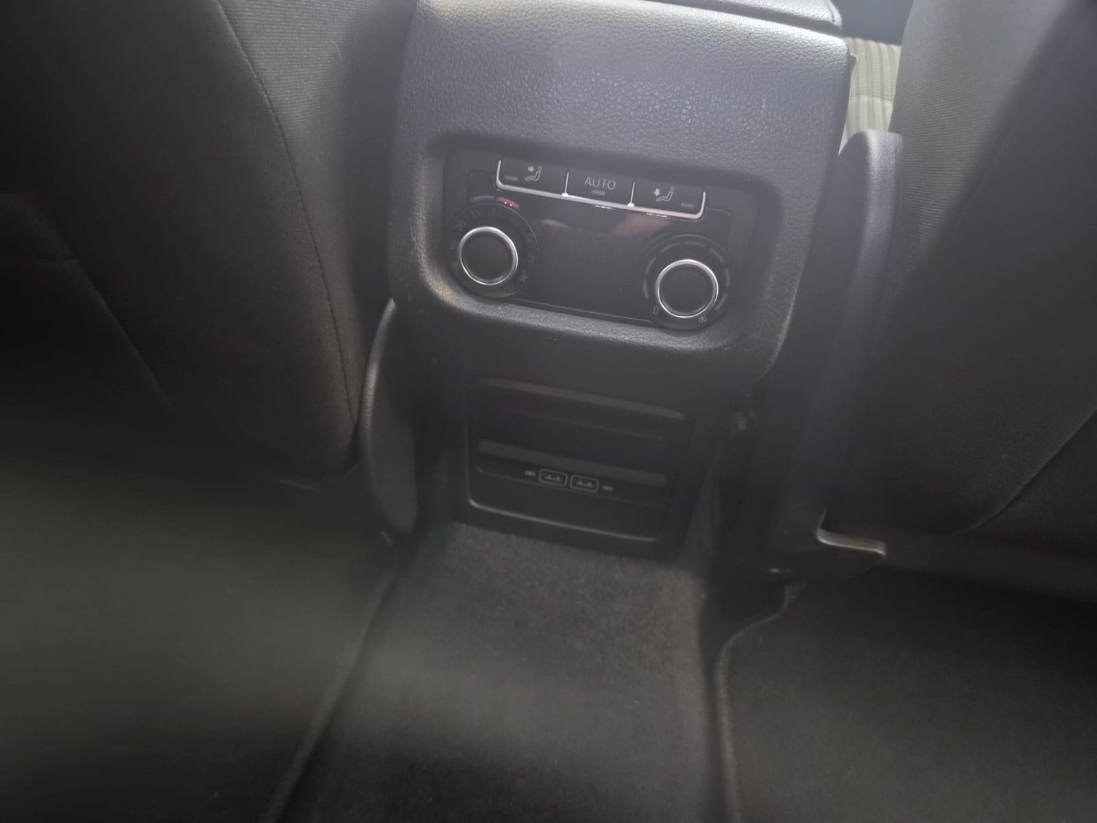 Fahrzeugabbildung SEAT Alhambra Style / KLIMA / MWST