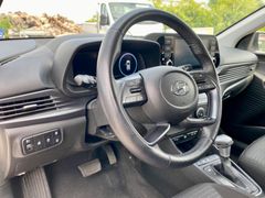 Fahrzeugabbildung Hyundai i20 1.0 KLIMA SHZ CARPLAY ALU AUTOMATIK KAMERA