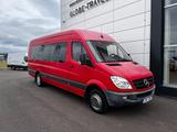 Mercedes-Benz Sprinter II Kasten 413/414/416/510/511/513/514/5 - gebrauchte Mercedes-Benz Sprinter aus dem Jahr 2012