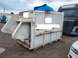 Mercedes-Benz Absetzcontainer Presse Müllpresse - Offers matching your search criteria
