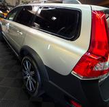 Volvo XC70 D5 AWD Linje Svart Geartronic Linje Svart - Volvo Gebrauchtwagen in Dortmund