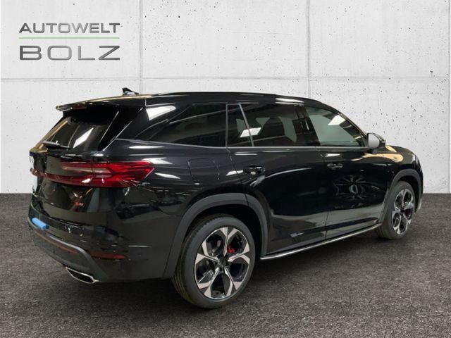 Skoda Kodiaq - Bild 4