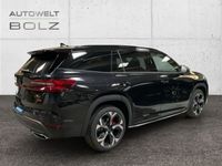 Skoda Kodiaq - Vorschau Bild 4