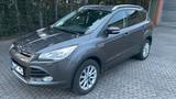 Ford Kuga 1,6 150PS großes Display Titanium - : Geländewagen, Grosse