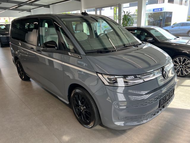 Volkswagen T7 Multivan Lang