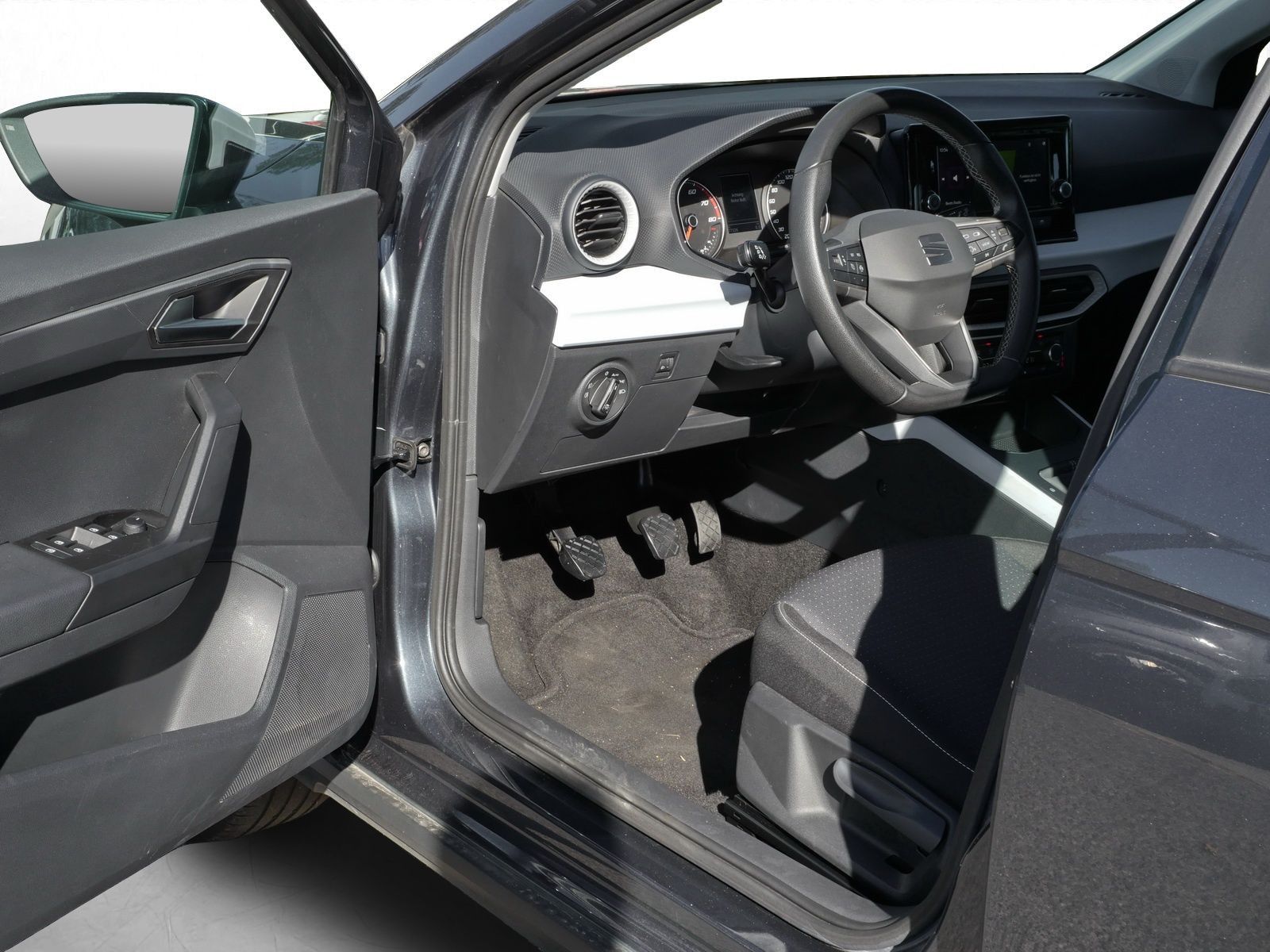 Seat Arona - Bild 14