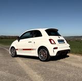 Abarth 500 / 595 - Abarth 500 von privat